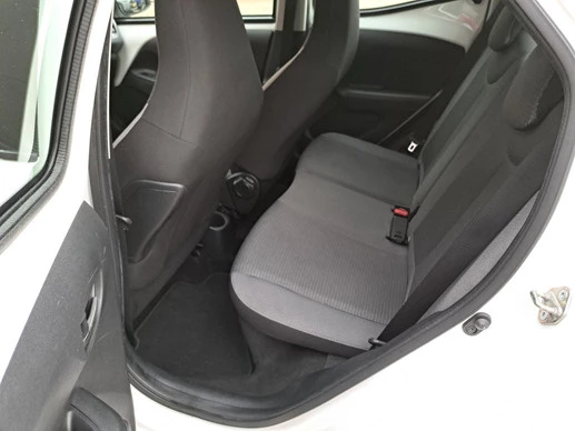 Toyota Aygo - Afbeelding 9 van 21
