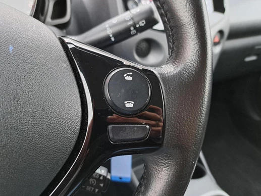 Toyota Aygo - Afbeelding 14 van 21