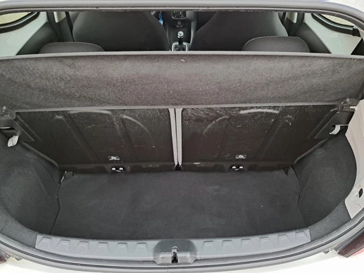 Toyota Aygo - Afbeelding 20 van 21