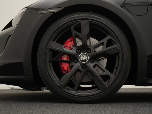 Porsche Taycan - Afbeelding 4 van 30