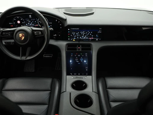 Porsche Taycan - Afbeelding 7 van 30