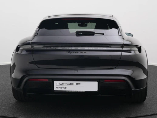 Porsche Taycan - Afbeelding 9 van 30