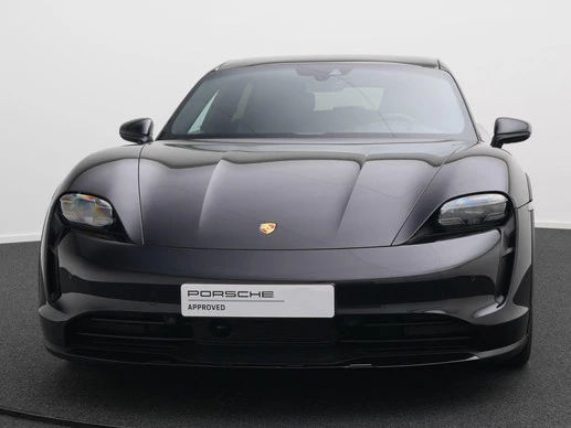 Porsche Taycan - Afbeelding 10 van 30