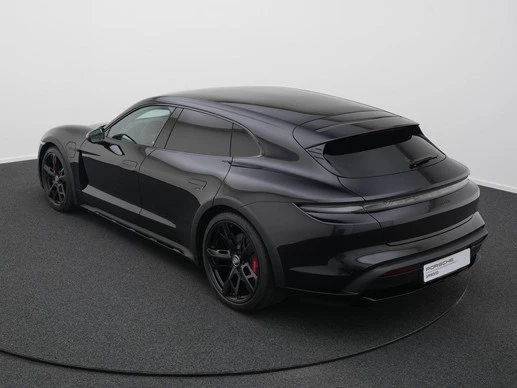 Porsche Taycan - Afbeelding 13 van 30