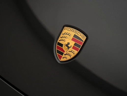 Porsche Taycan - Afbeelding 15 van 30