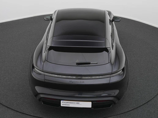 Porsche Taycan - Afbeelding 20 van 30