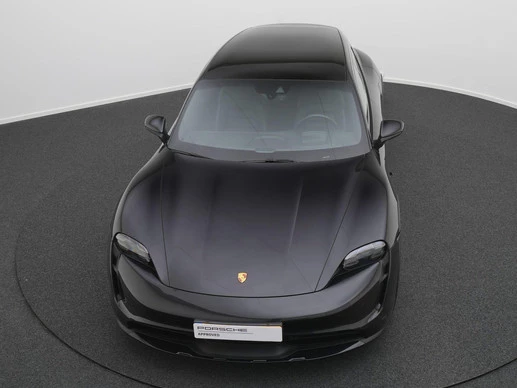 Porsche Taycan - Afbeelding 28 van 30