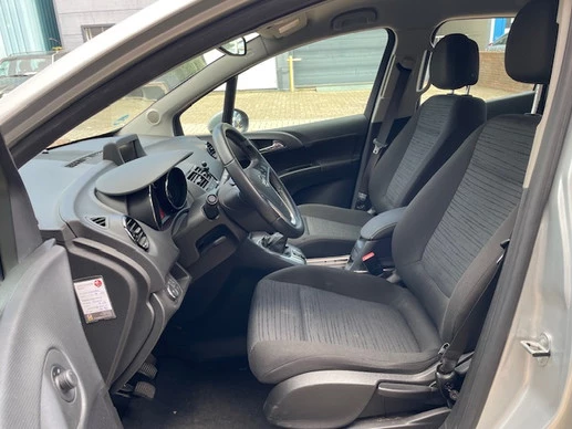 Opel Meriva - Afbeelding 11 van 30