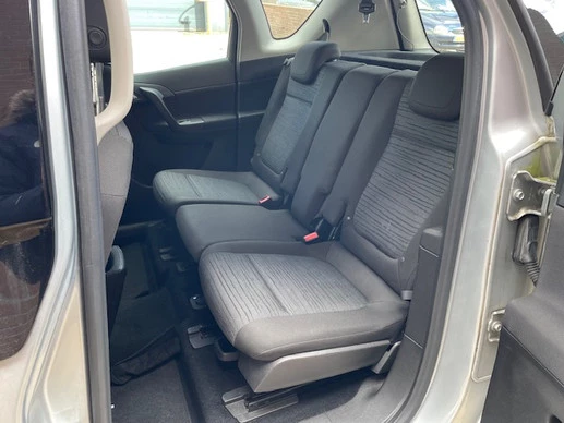 Opel Meriva - Afbeelding 12 van 30