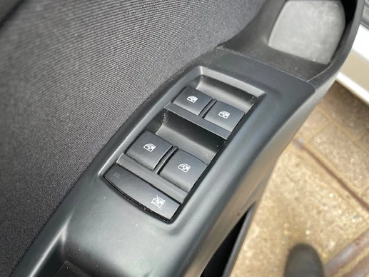 Opel Meriva - Afbeelding 15 van 30