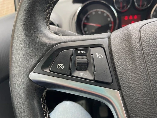 Opel Meriva - Afbeelding 16 van 30