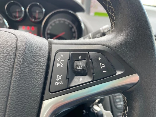 Opel Meriva - Afbeelding 17 van 30