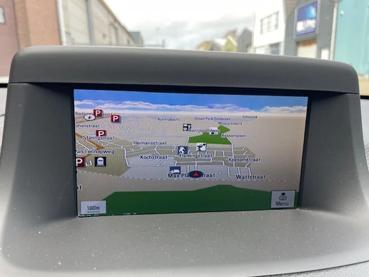 Opel Meriva - Afbeelding 18 van 30