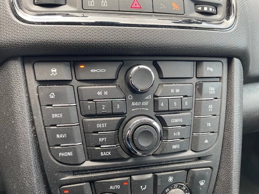 Opel Meriva - Afbeelding 19 van 30