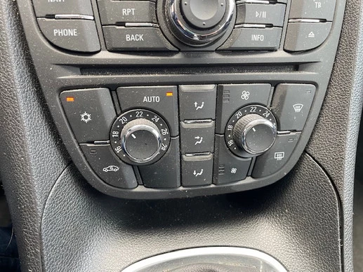 Opel Meriva - Afbeelding 20 van 30