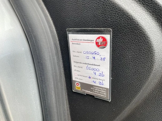 Opel Meriva - Afbeelding 24 van 30