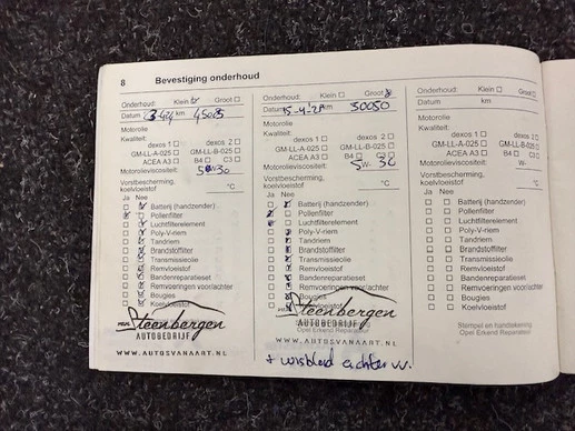 Opel Meriva - Afbeelding 25 van 30