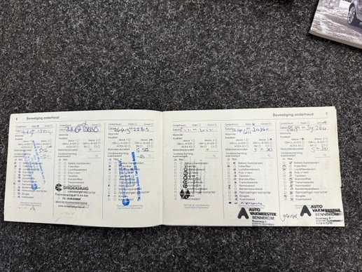 Opel Meriva - Afbeelding 26 van 30