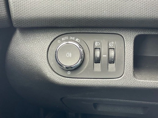 Opel Meriva - Afbeelding 29 van 30