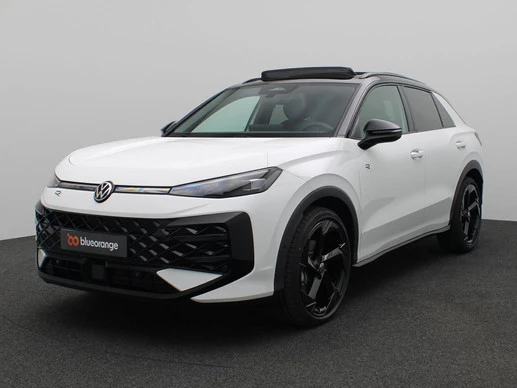 Volkswagen T-Roc - Afbeelding 1 van 30