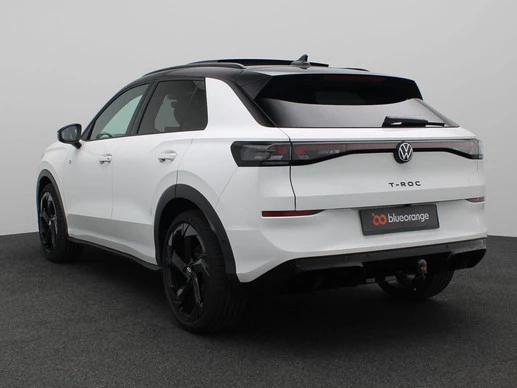 Volkswagen T-Roc - Afbeelding 10 van 30