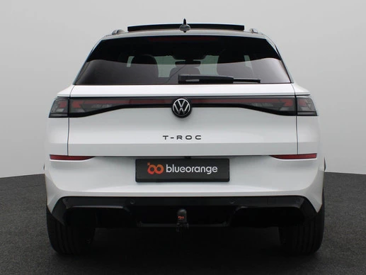 Volkswagen T-Roc - Afbeelding 11 van 30
