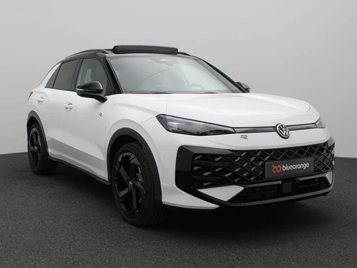 Volkswagen T-Roc - Afbeelding 12 van 30