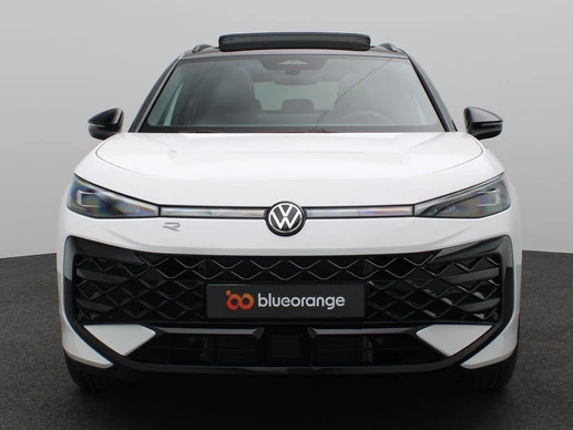 Volkswagen T-Roc - Afbeelding 13 van 30