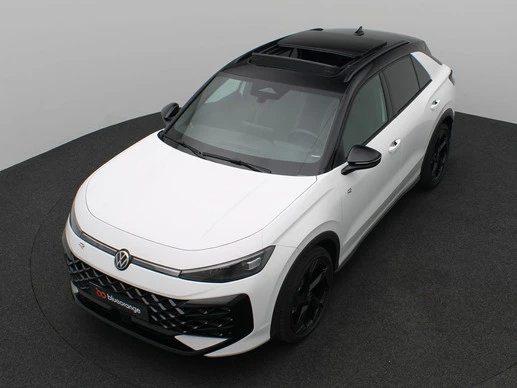 Volkswagen T-Roc - Afbeelding 14 van 30