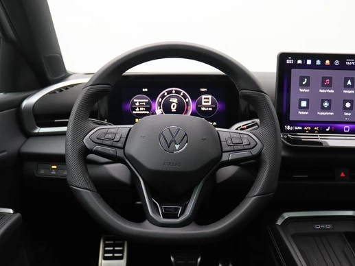 Volkswagen T-Roc - Afbeelding 18 van 30