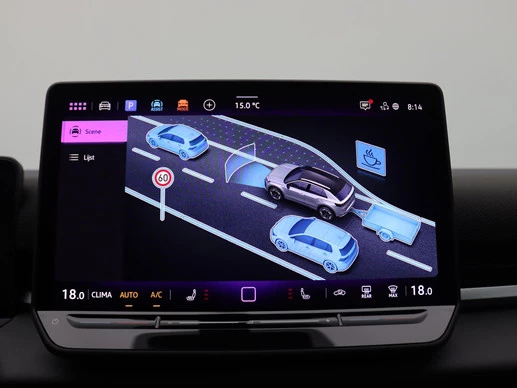 Volkswagen T-Roc - Afbeelding 27 van 30