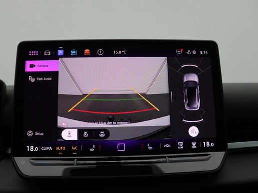 Volkswagen T-Roc - Afbeelding 29 van 30