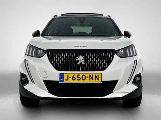 Peugeot 2008 - Afbeelding 2 van 30