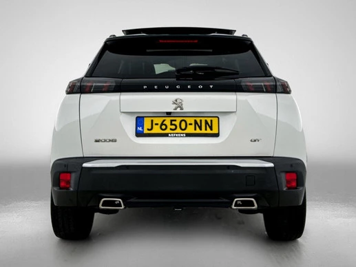 Peugeot 2008 - Afbeelding 6 van 30