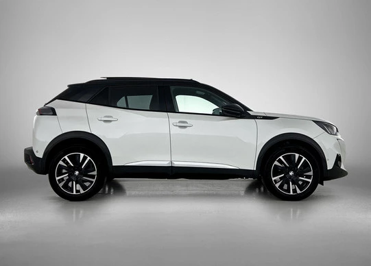 Peugeot 2008 - Afbeelding 8 van 30