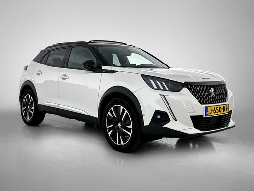 Peugeot 2008 - Afbeelding 9 van 30