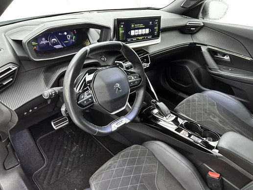 Peugeot 2008 - Afbeelding 10 van 30