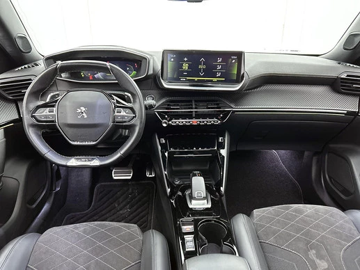 Peugeot 2008 - Afbeelding 11 van 30
