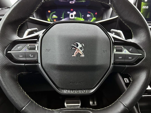 Peugeot 2008 - Afbeelding 13 van 30