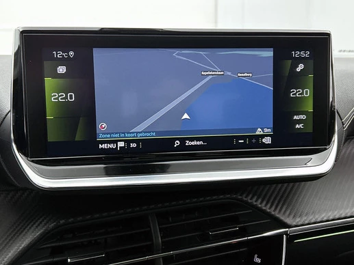 Peugeot 2008 - Afbeelding 16 van 30