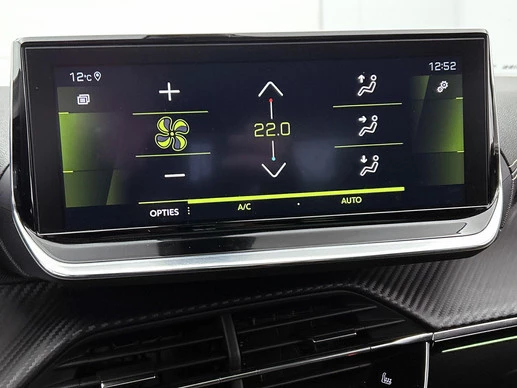 Peugeot 2008 - Afbeelding 19 van 30