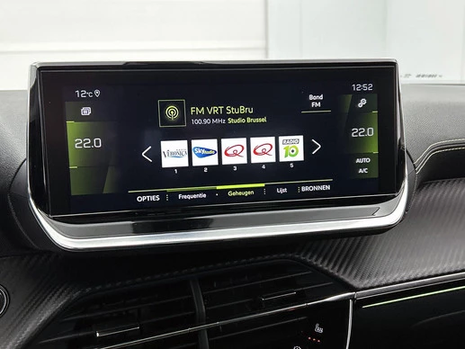 Peugeot 2008 - Afbeelding 20 van 30