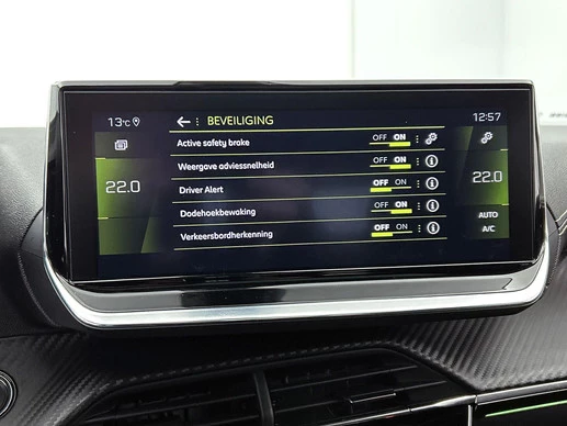 Peugeot 2008 - Afbeelding 21 van 30