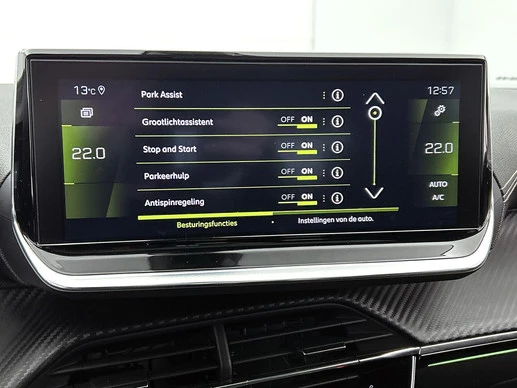 Peugeot 2008 - Afbeelding 22 van 30