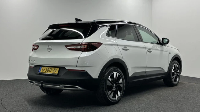 Opel Grandland X - Afbeelding 2 van 30