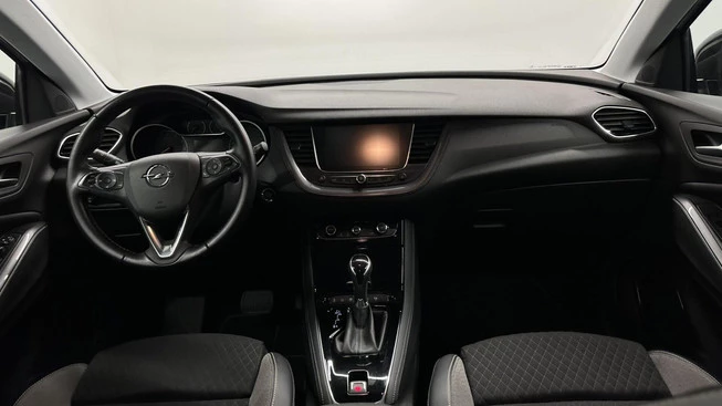 Opel Grandland X - Afbeelding 3 van 30