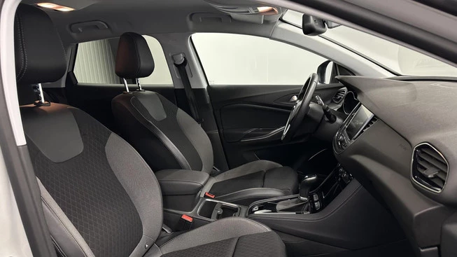 Opel Grandland X - Afbeelding 4 van 30