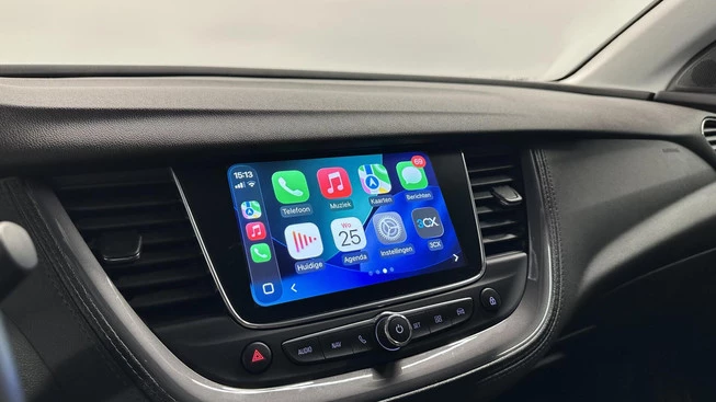 Opel Grandland X - Afbeelding 10 van 30