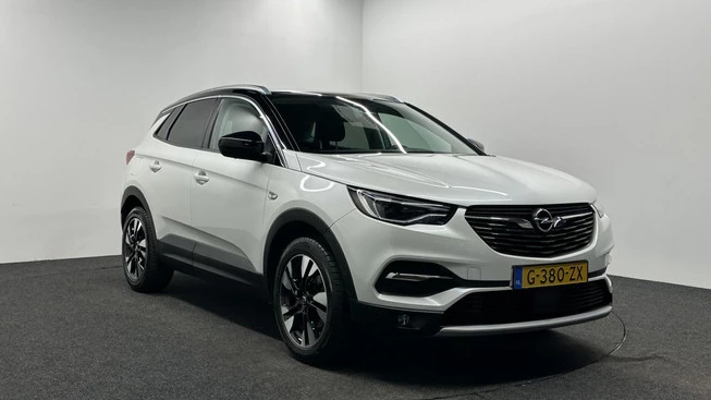 Opel Grandland X - Afbeelding 11 van 30