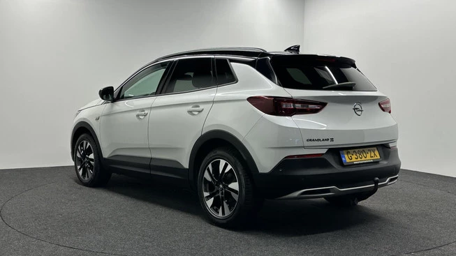 Opel Grandland X - Afbeelding 12 van 30